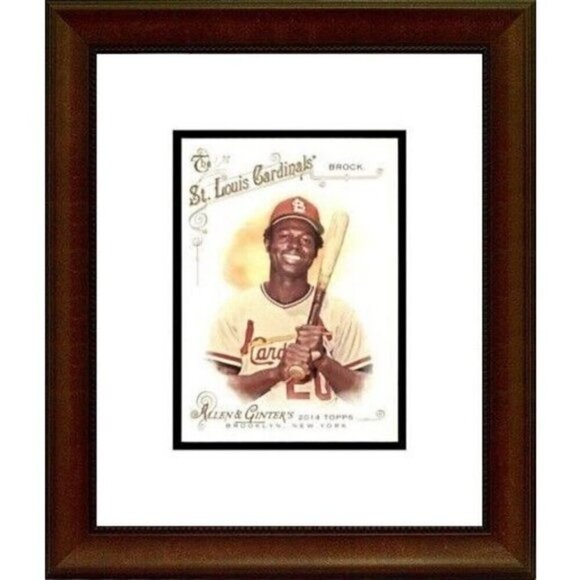 St Louis Cardinals 2014 Topps ALLEN GINTER Team Set Molina Musial McGwire Gibson - Picture 3 of 6